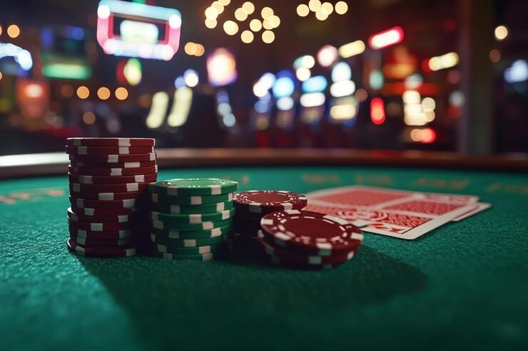 Our vipbet888 Kepala Number game interface and selection guide